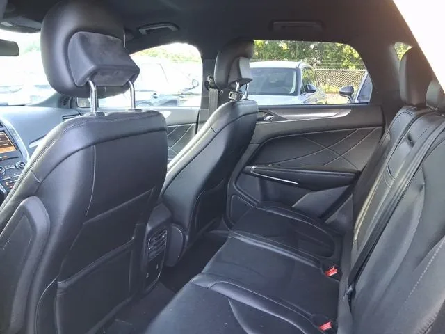 2019 Lincoln MKC Standard photo 6