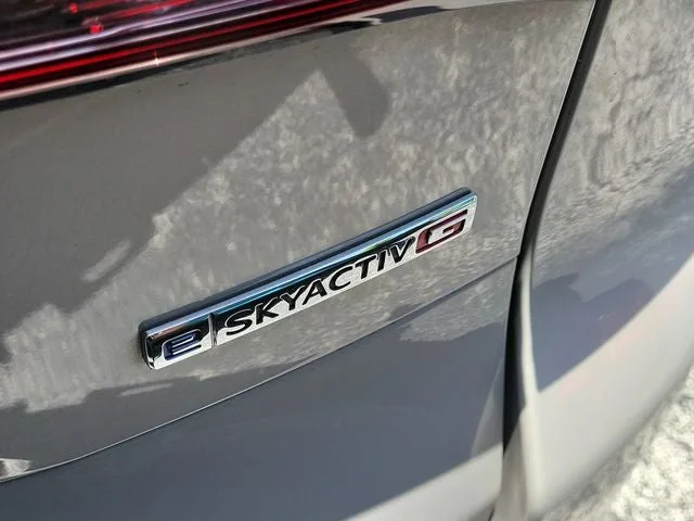2024 Mazda CX-90 3.3 Turbo S photo 6