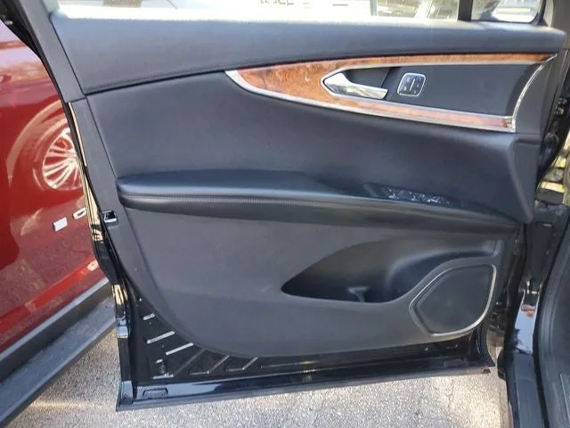 2017 Lincoln MKX Reserve photo 15