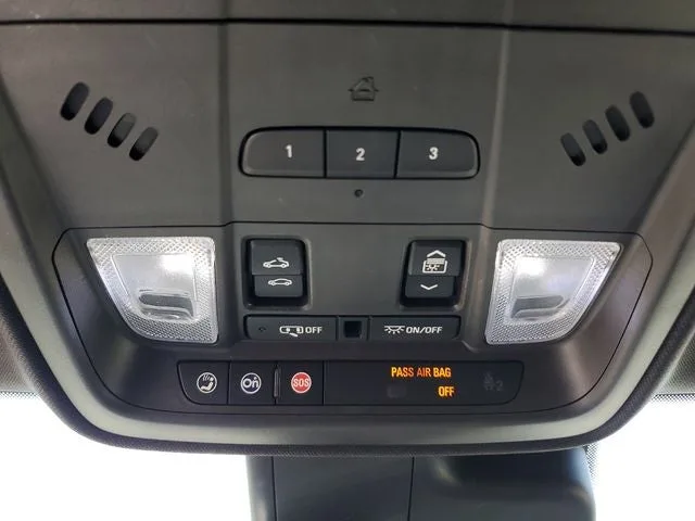 2019 Cadillac XT4 Premium Luxury photo 31