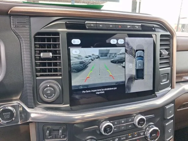 2024 Ford F-150 King Ranch photo 22