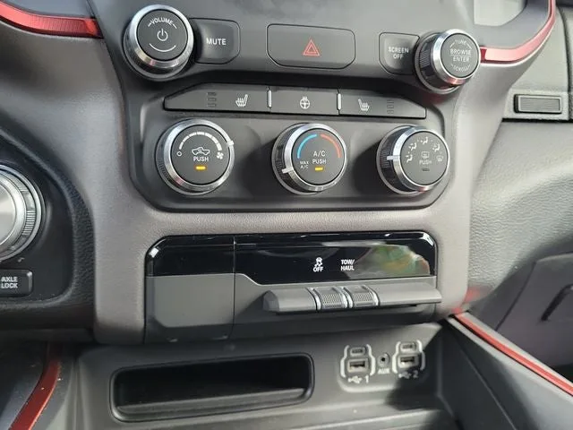 2022 RAM 1500 Rebel photo 30