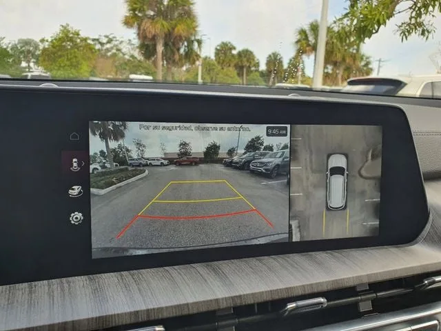 2024 Kia Telluride SX photo 19