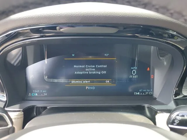 2024 Lincoln Corsair Premiere photo 20