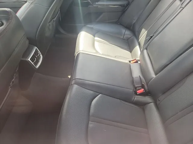 2023 Kia K5 GT photo 10