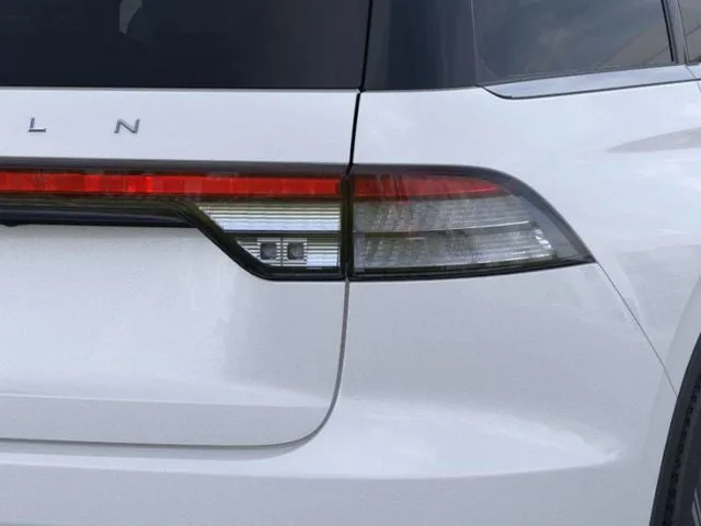 2025 Lincoln Aviator Premiere Premium photo 21