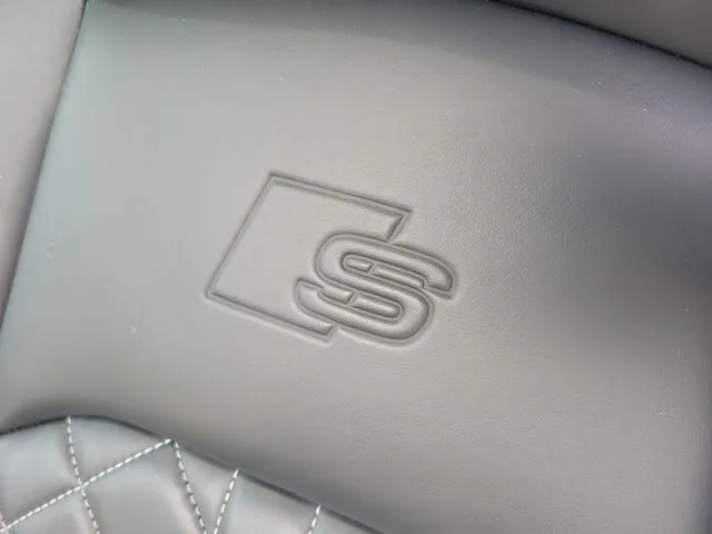 2018 Audi S5 Sportback 3.0T Prestige quattro photo 12