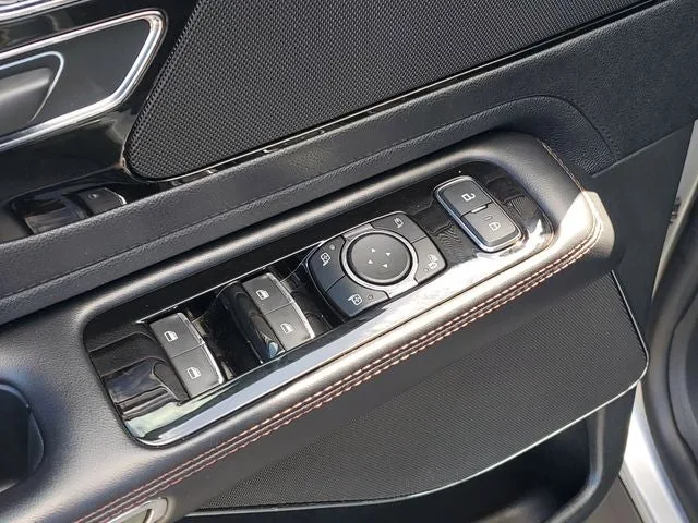 2020 Lincoln Aviator Reserve Premium photo 16
