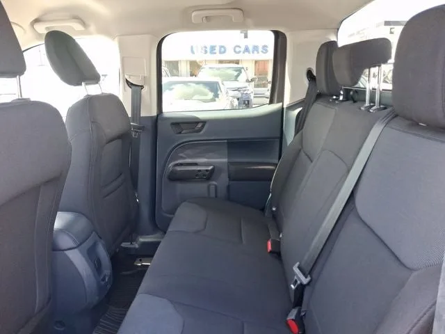 2022 Ford Maverick XL photo 6