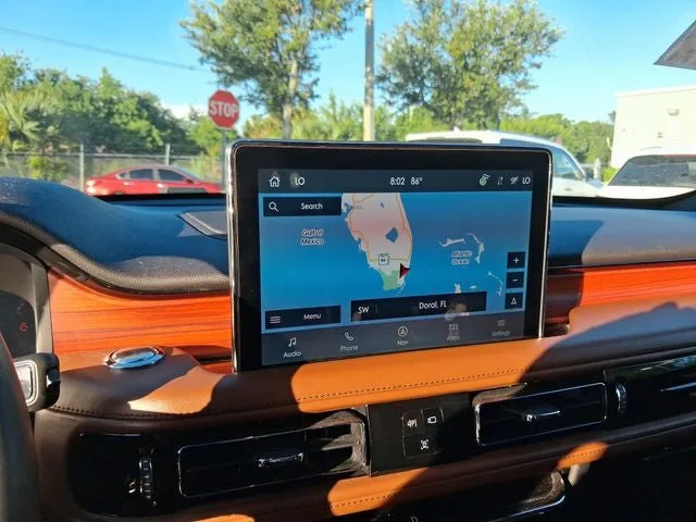 2024 Lincoln Aviator Reserve Premium photo 20