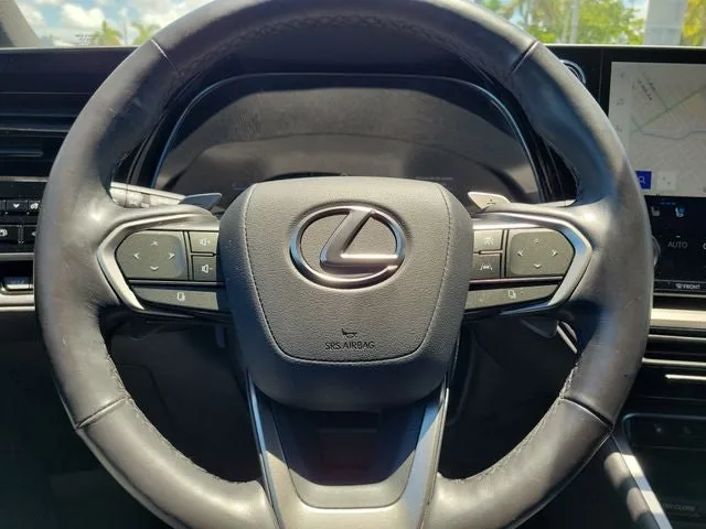 2024 Lexus TX 350 Luxury photo 19