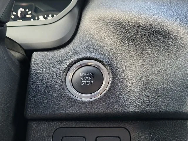 2024 Toyota Tundra SR5 photo 22