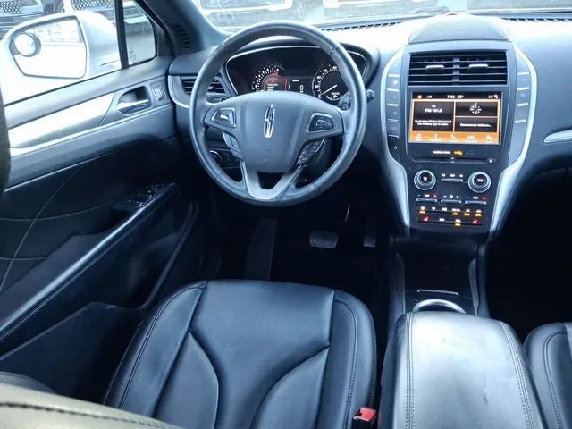 2019 Lincoln MKC Standard photo 8