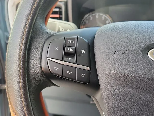 2023 Ford Maverick XLT photo 21