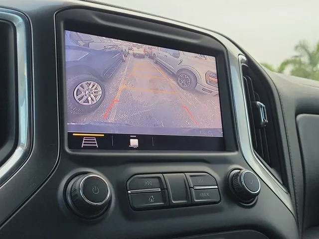 2019 Chevrolet Silverado 1500 LT photo 22