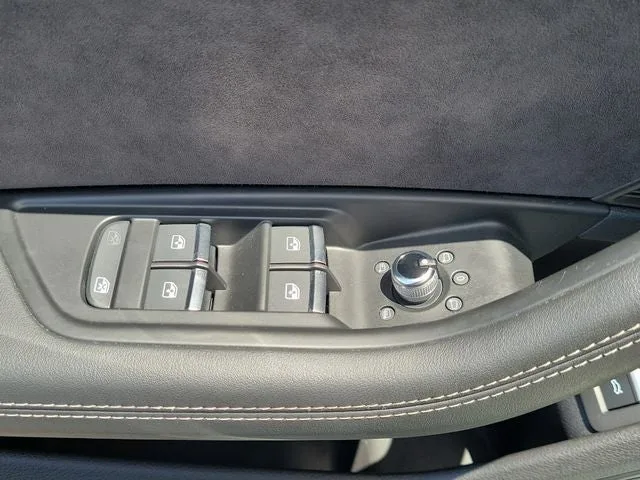 2018 Audi S5 Sportback 3.0T Prestige quattro photo 17