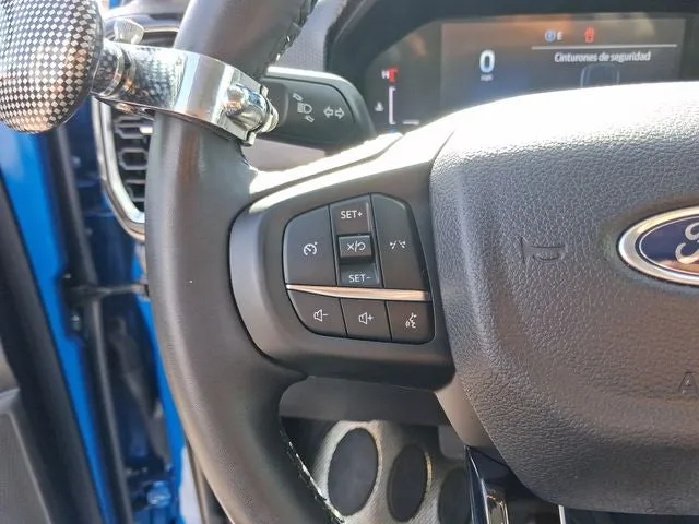 2024 Ford Ranger XLT photo 17