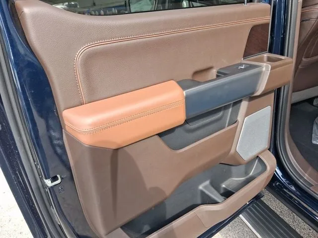 2024 Ford F-150 King Ranch photo 9