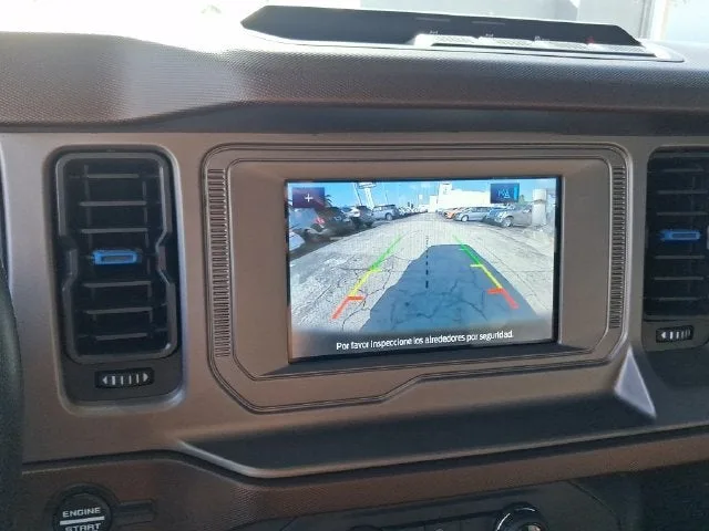 2023 Ford Bronco Outer Banks photo 20