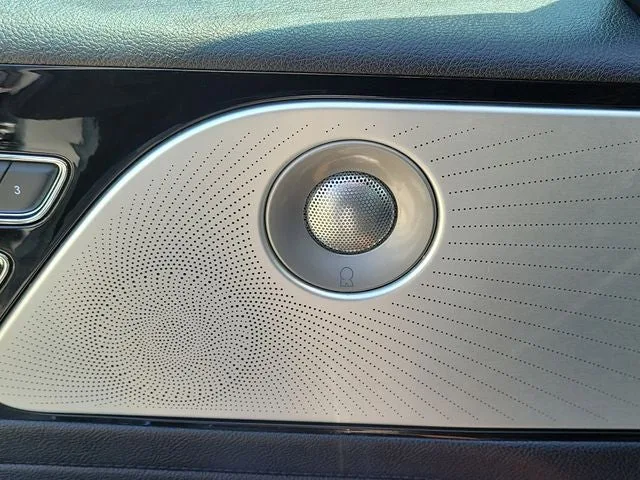 2020 Lincoln Aviator Reserve photo 16