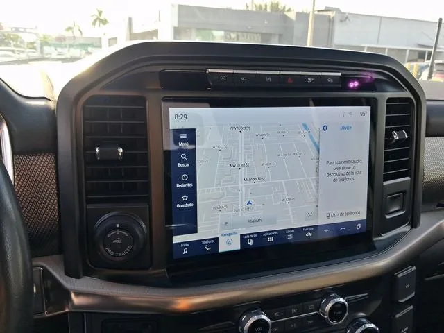 2021 Ford F-150 Raptor photo 21