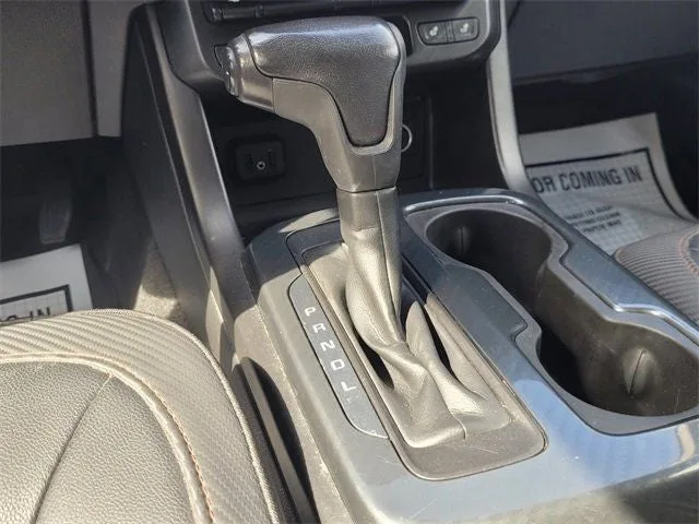 2021 GMC Canyon AT4 w/Cloth photo 19
