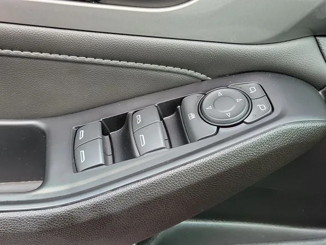 2023 Chevrolet Traverse LT 1LT photo 17