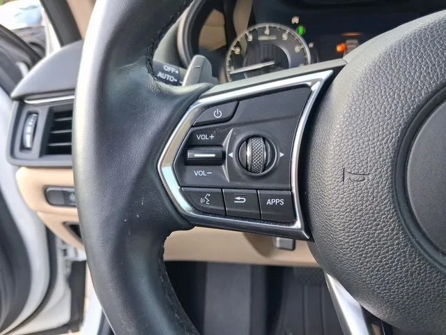 2022 Acura TLX Technology Package photo 18