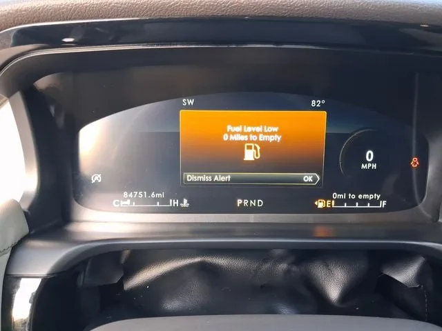 2020 Lincoln Aviator Standard Premium photo 16