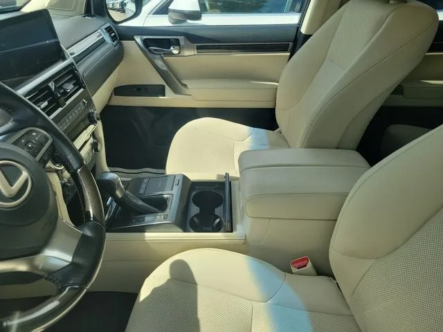 2023 Lexus GX 460 photo 14