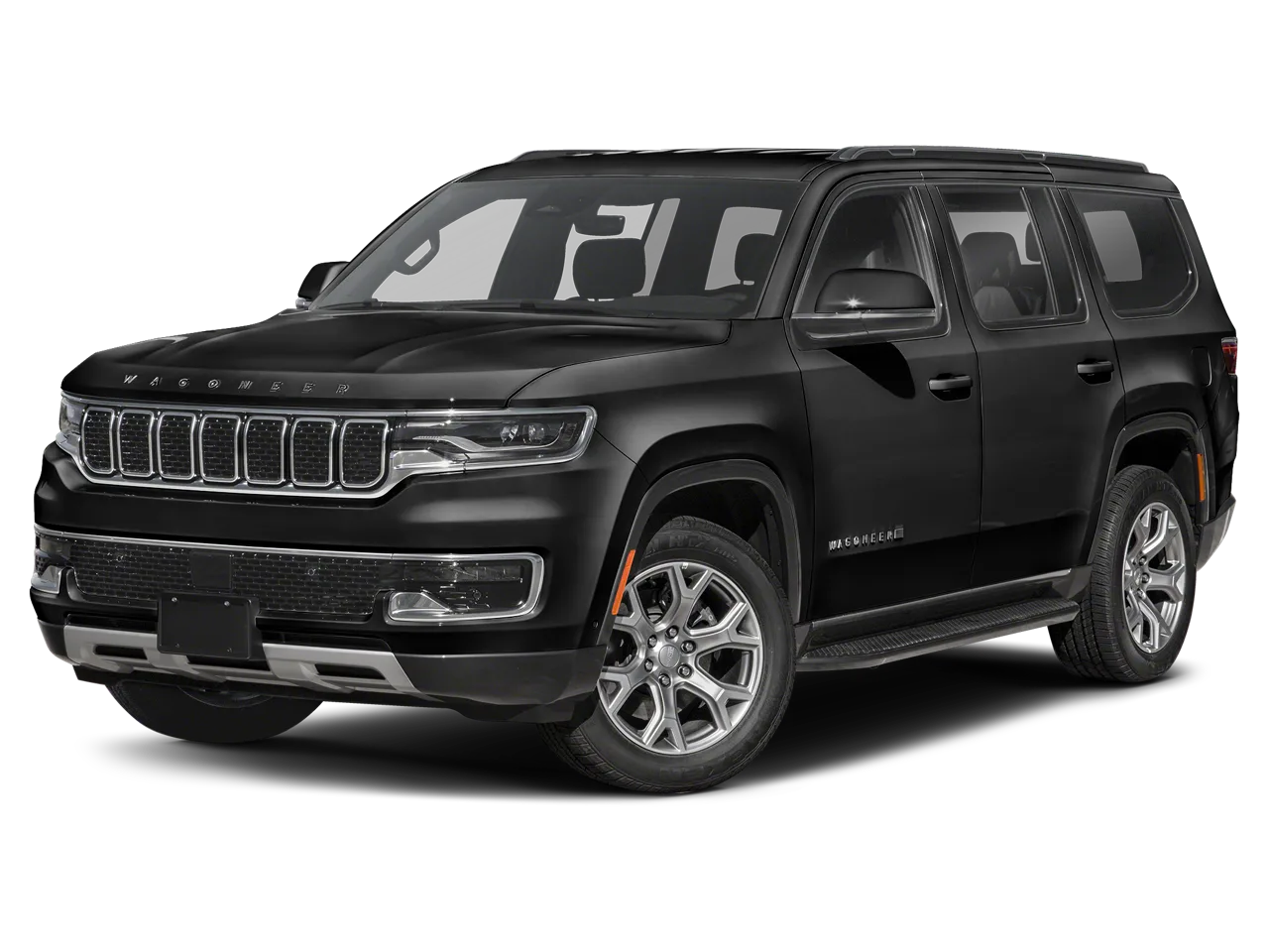 2023 Jeep Wagoneer
