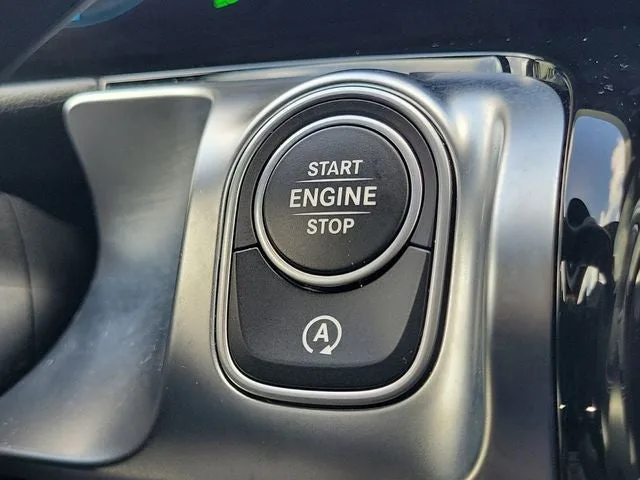 2023 Mercedes-Benz GLB GLB 250 photo 22