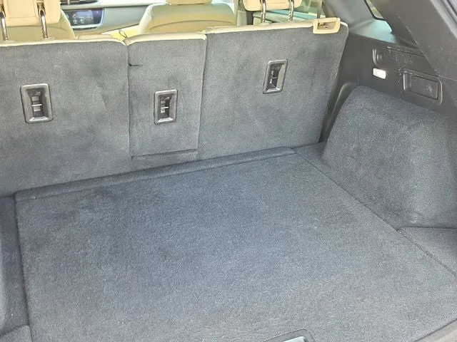 2018 Cadillac XT5 Base photo 7
