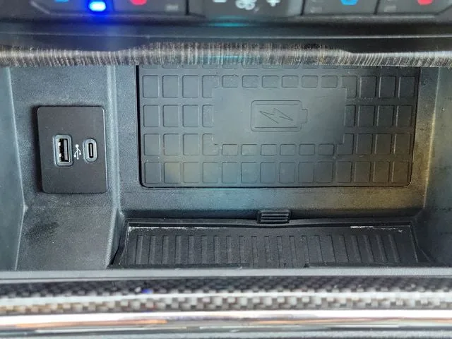 2021 Ford F-250SD Lariat SHELBY SUPER BAJA photo 34