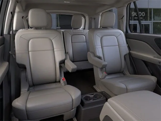 2024 Lincoln Aviator Premiere Premium photo 11