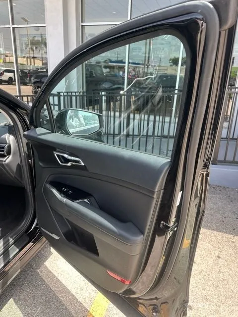 2023 Kia Sportage EX photo 8