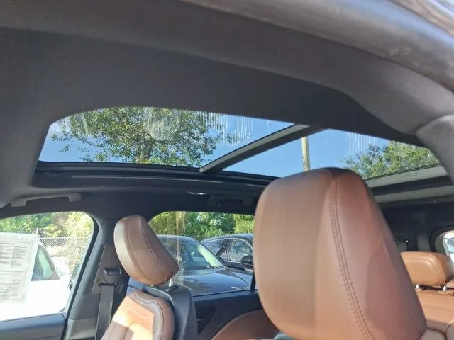 2022 Lincoln Aviator Reserve Premium photo 13