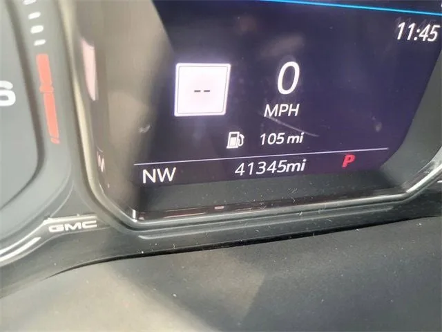 2023 GMC Sierra 2500HD Denali photo 15