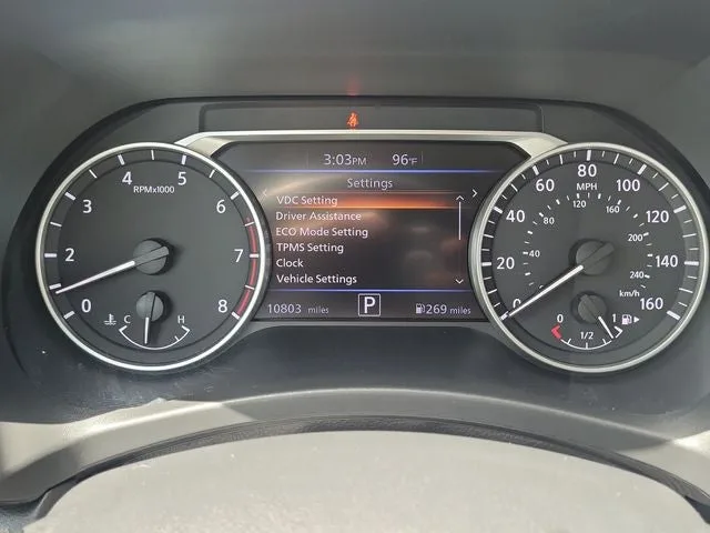 2025 Nissan Sentra SR photo 18