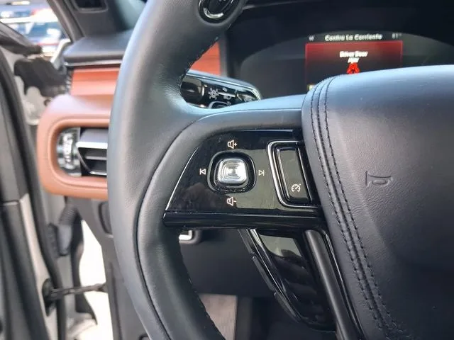 2023 Lincoln Aviator Reserve Premium photo 17