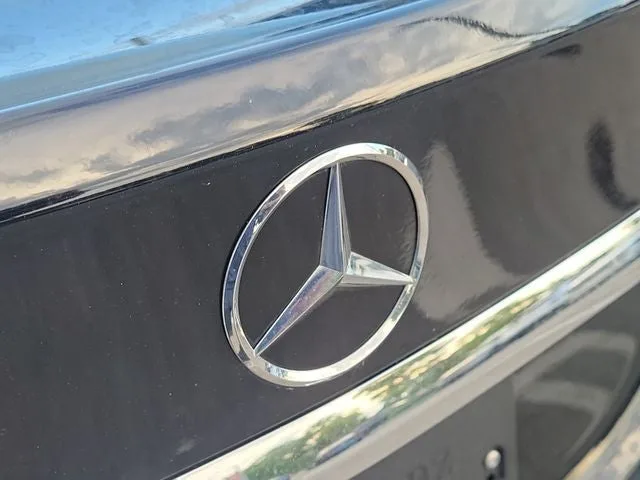 2019 Mercedes-Benz C-Class C 300 photo 4