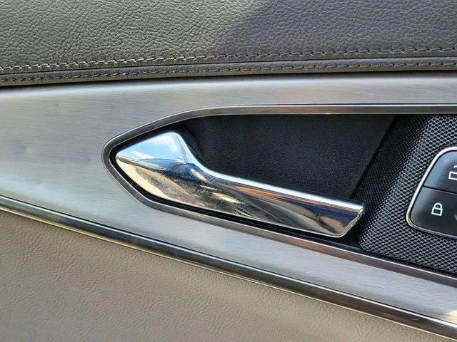 2018 Lincoln MKX Premiere photo 27