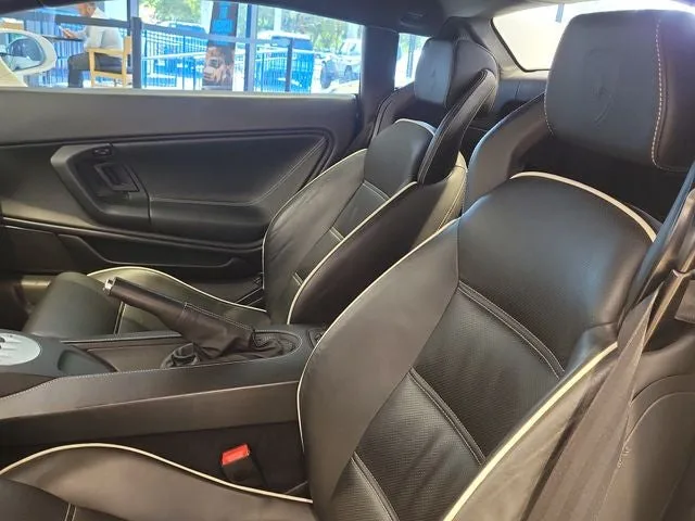2009 Lamborghini Gallardo LP560-4 photo 12