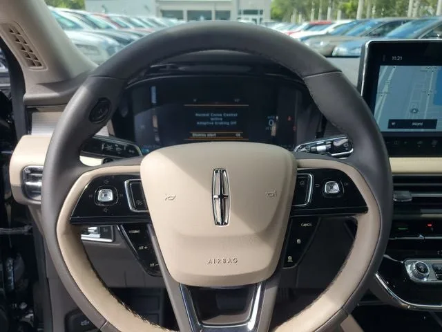 2024 Lincoln Corsair Premiere photo 19