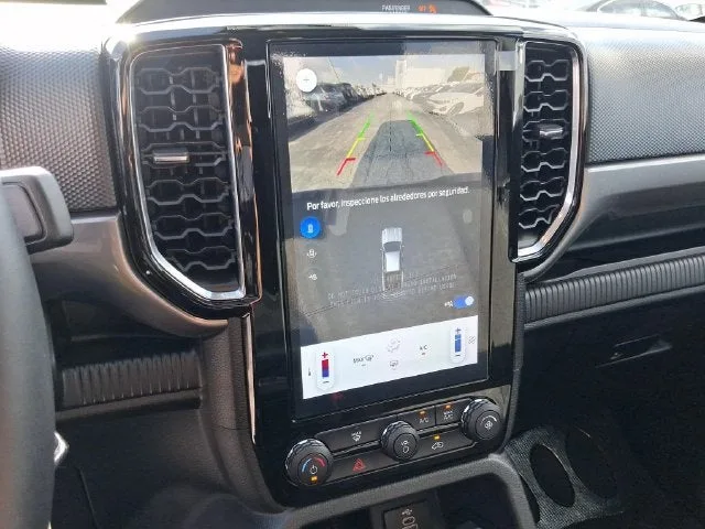 2024 Ford Ranger XLT photo 21