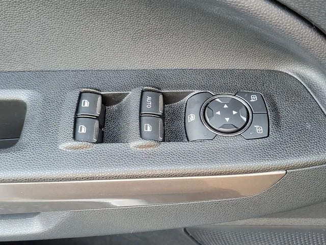 2021 Ford EcoSport SE photo 15