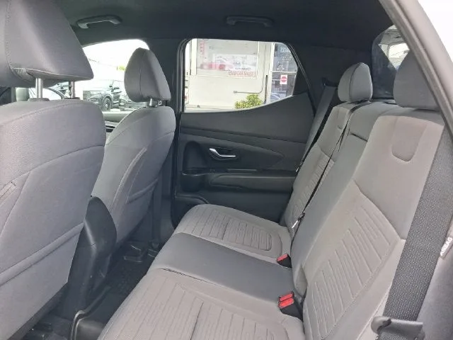 2024 Hyundai Santa Cruz SEL photo 7