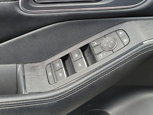 2023 Nissan Rogue Platinum photo 30