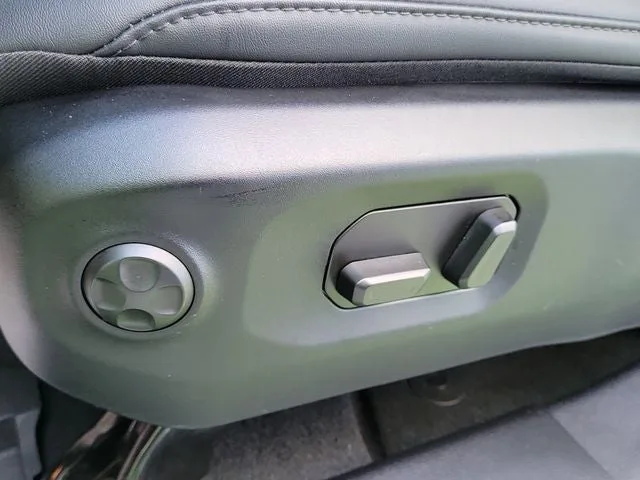 2025 Jeep Wrangler Rubicon 392 photo 20
