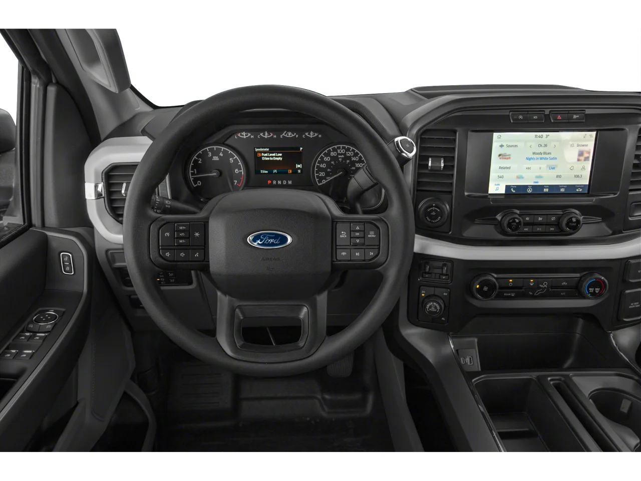 2023 Ford F-150 XLT photo 4